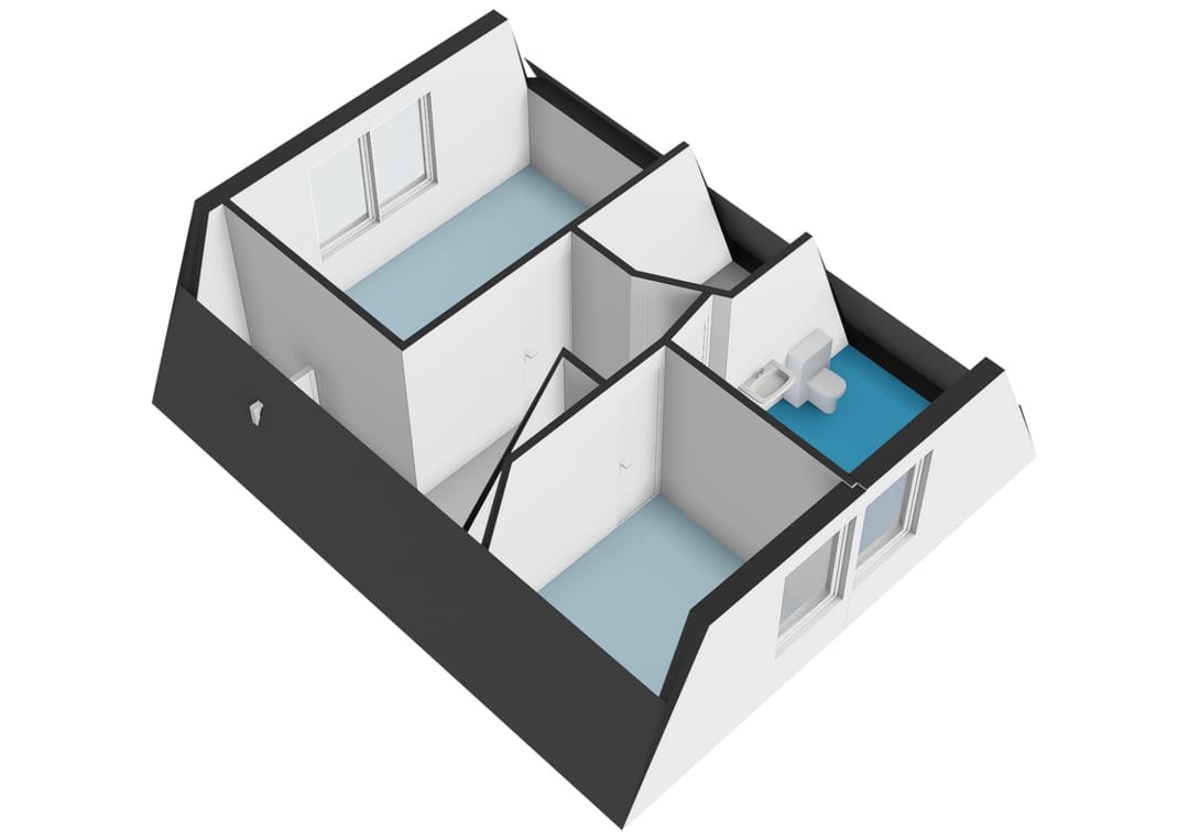 Foto 41 van Noordeinde 46-A