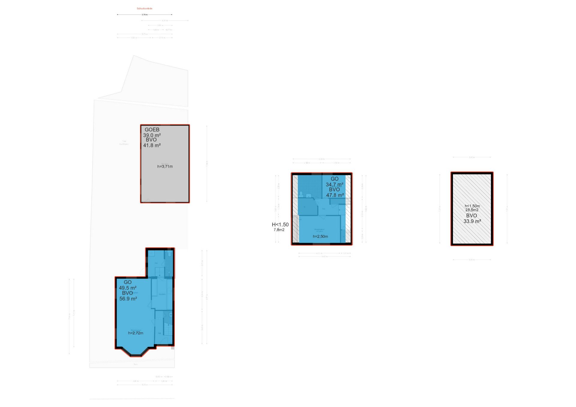 Foto 45 van Noordeinde 46-A