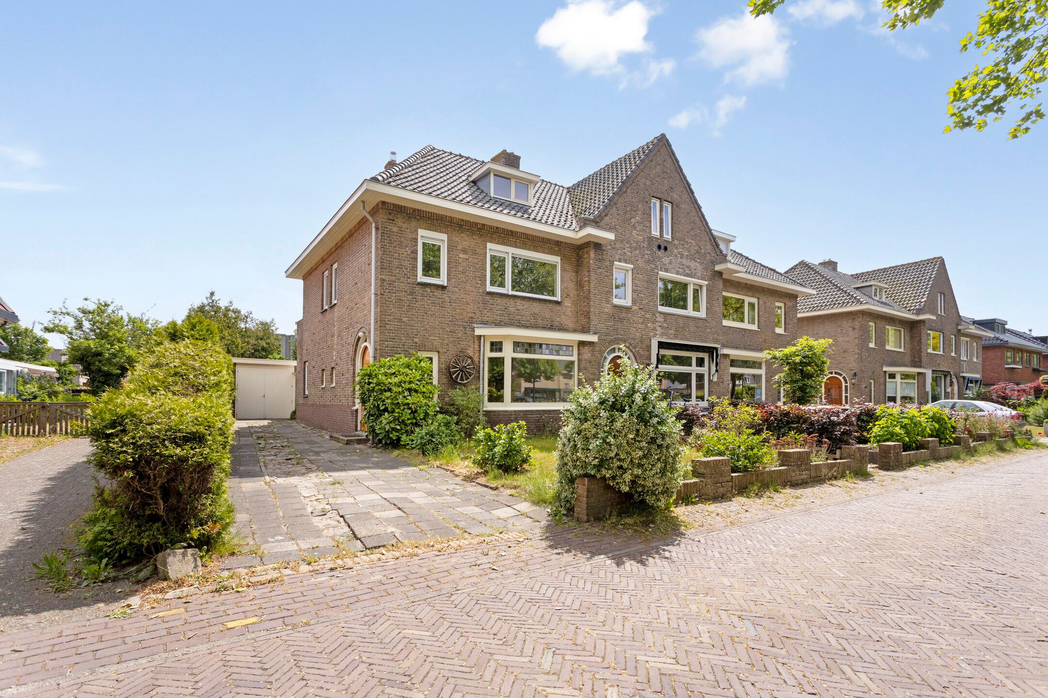 Kennemerstraatweg, 604, Heiloo, 1851NK, Noord-Holland, Nederland 604