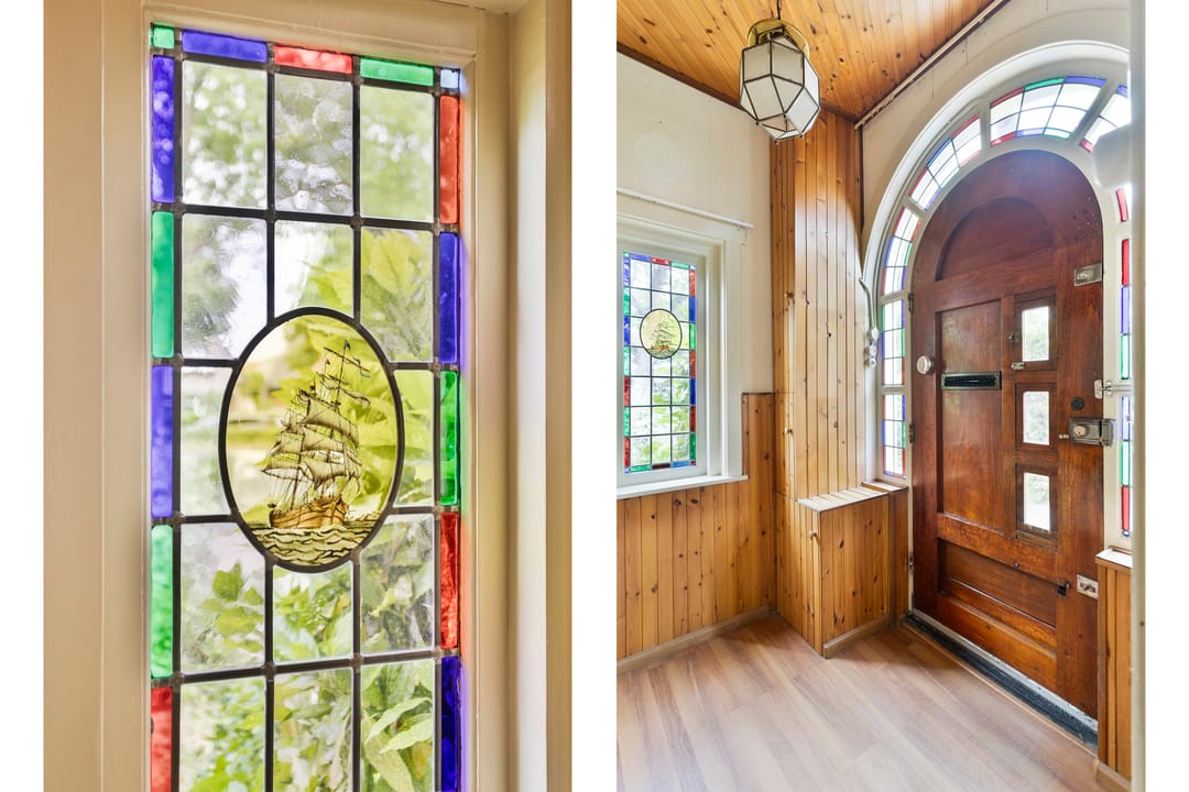 Foto 2 van Kennemerstraatweg 604