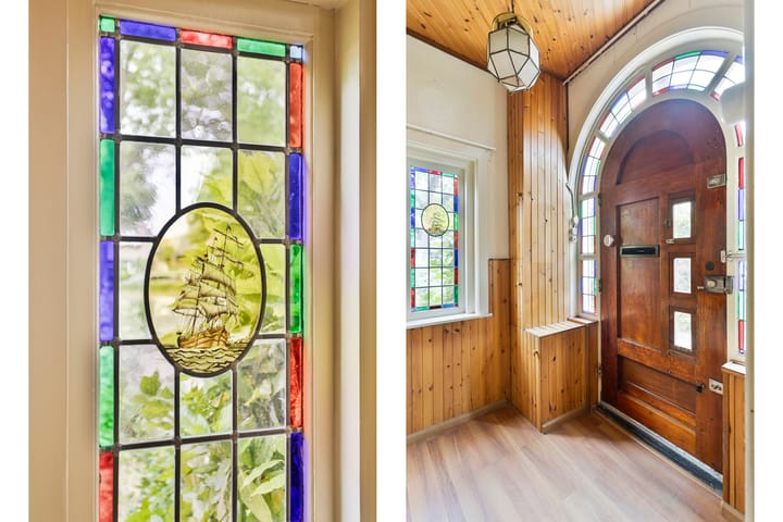 Foto 2 van Kennemerstraatweg 604