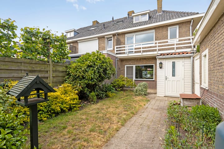 Foto 4 van Kennemerstraatweg 604