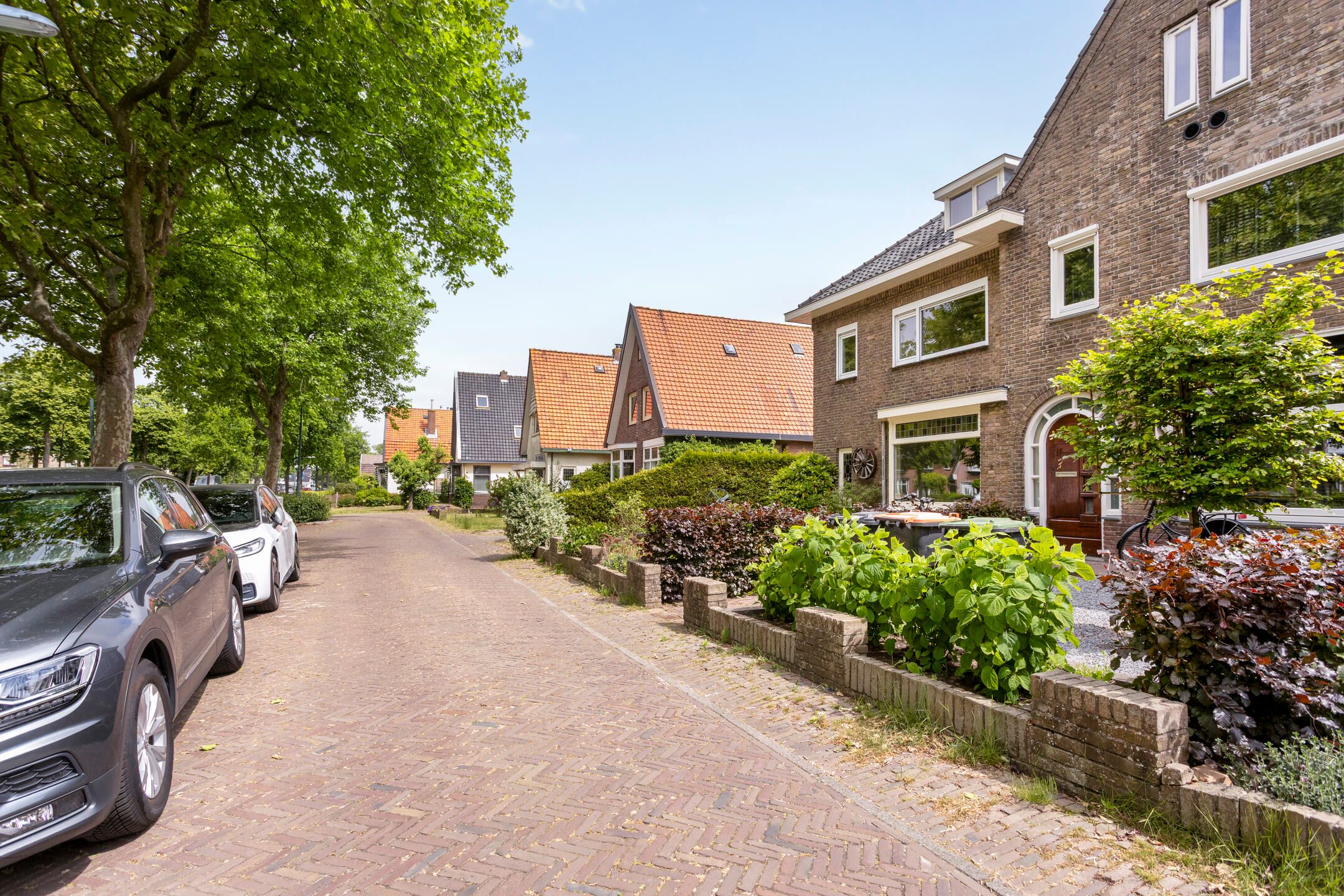 Foto 33 van Kennemerstraatweg 604