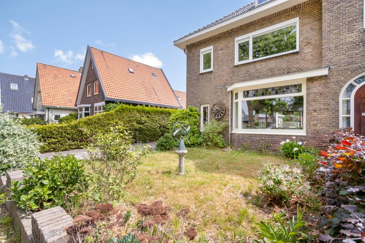 Foto 34 van Kennemerstraatweg 604