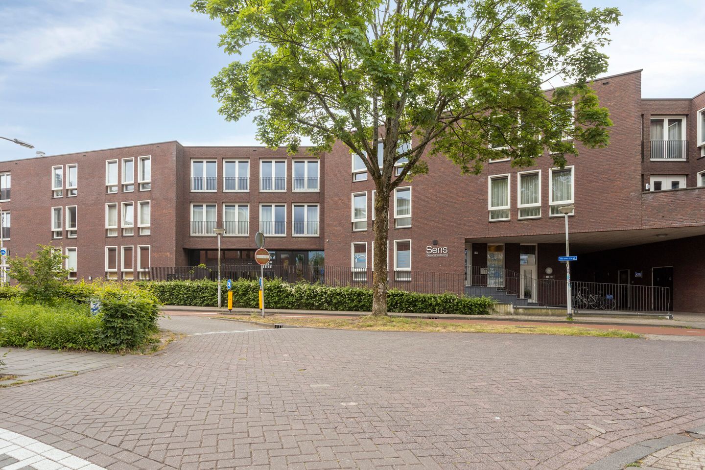 Foto 1 van Boomstraat 124