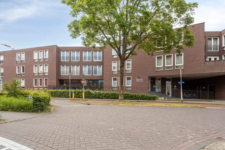 Foto 1 van Boomstraat 124