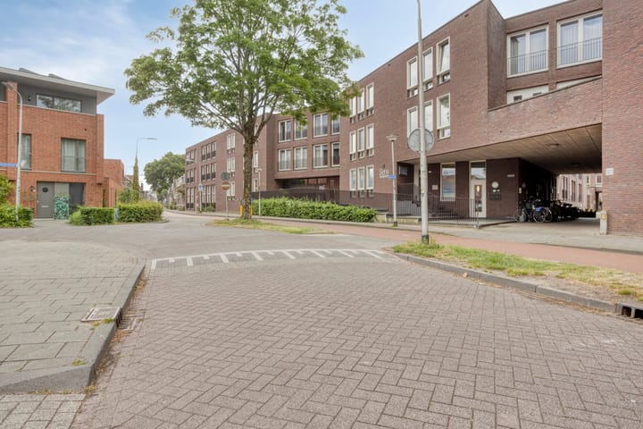 Foto 2 van Boomstraat 124