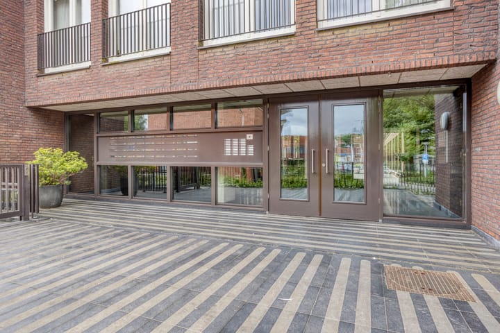 Foto 4 van Boomstraat 124