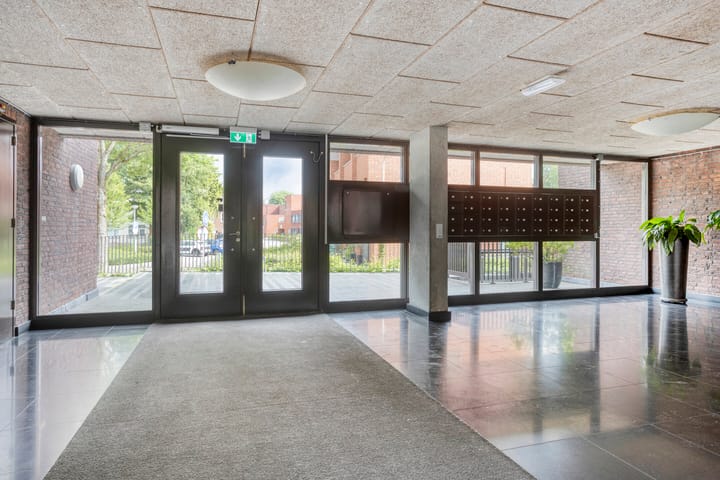 Foto 5 van Boomstraat 124