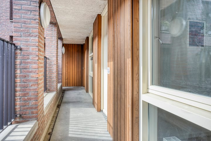 Foto 7 van Boomstraat 124