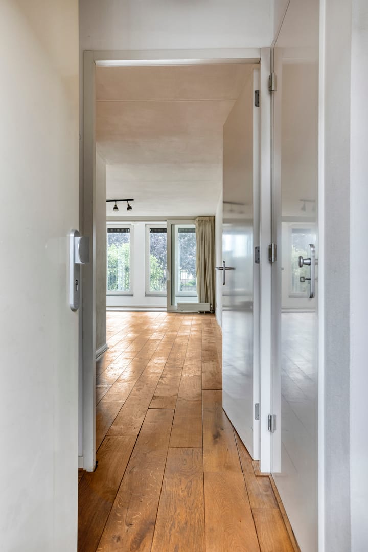 Foto 8 van Boomstraat 124