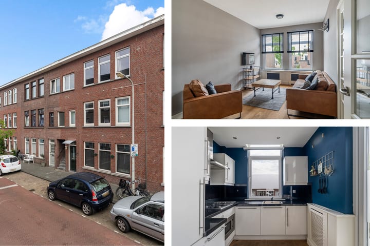 Foto 2 van Meidoornstraat 47