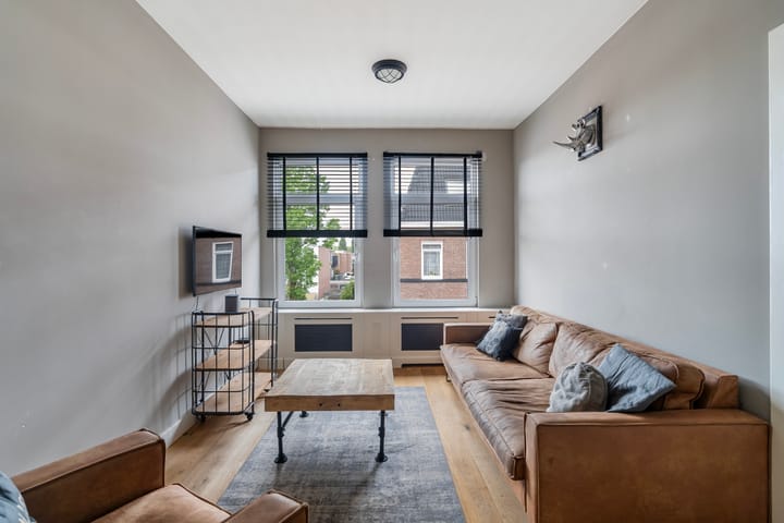 Foto 3 van Meidoornstraat 47