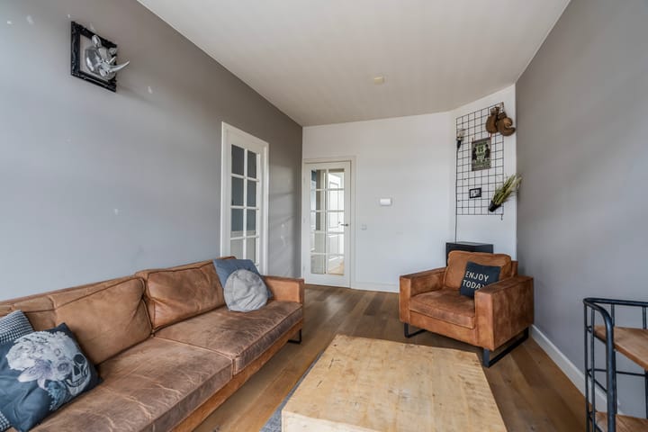 Foto 4 van Meidoornstraat 47