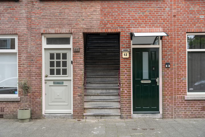 Foto 22 van Meidoornstraat 47