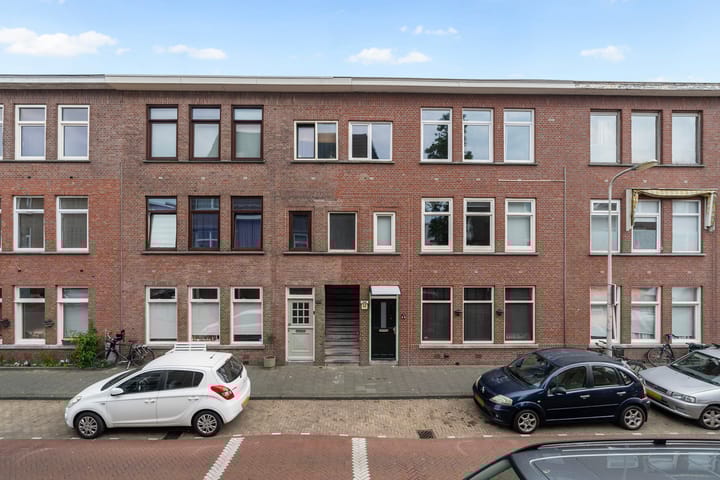 Foto 25 van Meidoornstraat 47