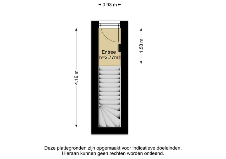 Foto 30 van Meidoornstraat 47