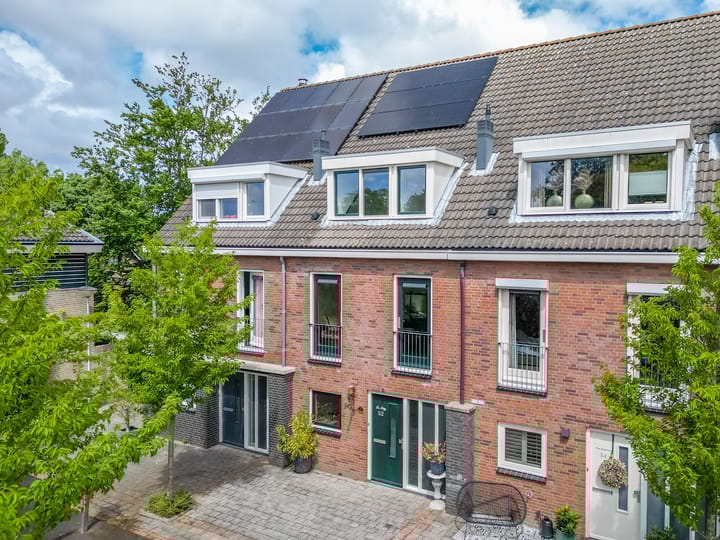 Langevaart 52