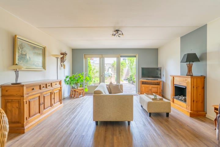 Foto 3 van Langevaart 52