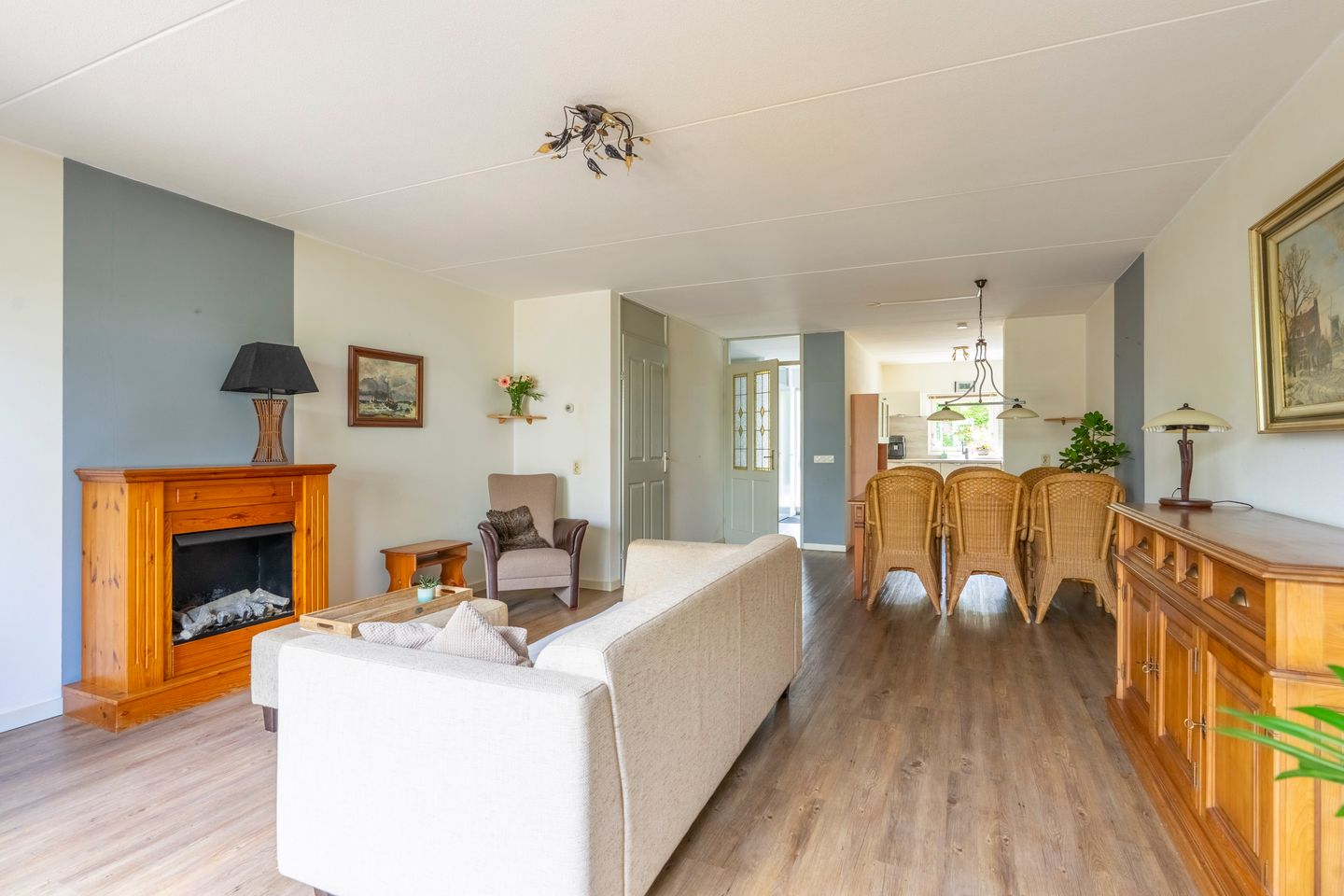 Foto 4 van Langevaart 52