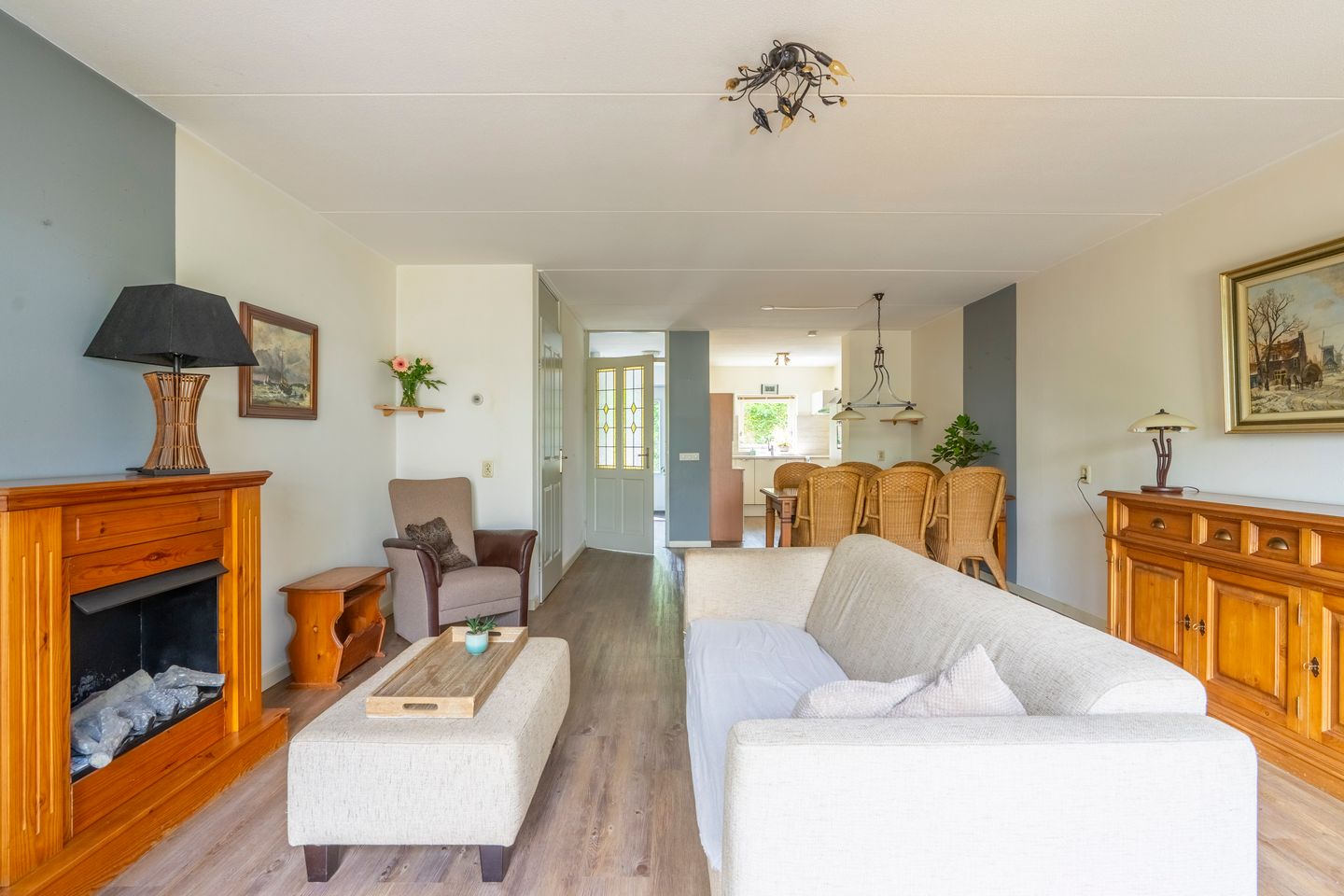 Foto 5 van Langevaart 52