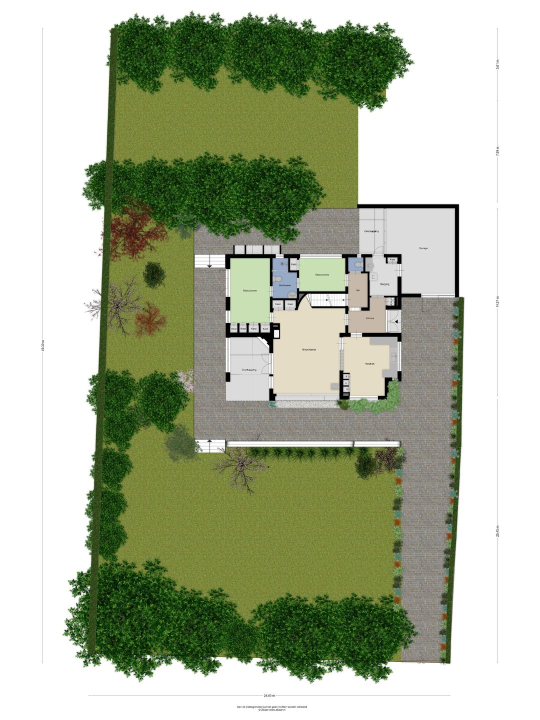 Foto 73 van Herenweg 88