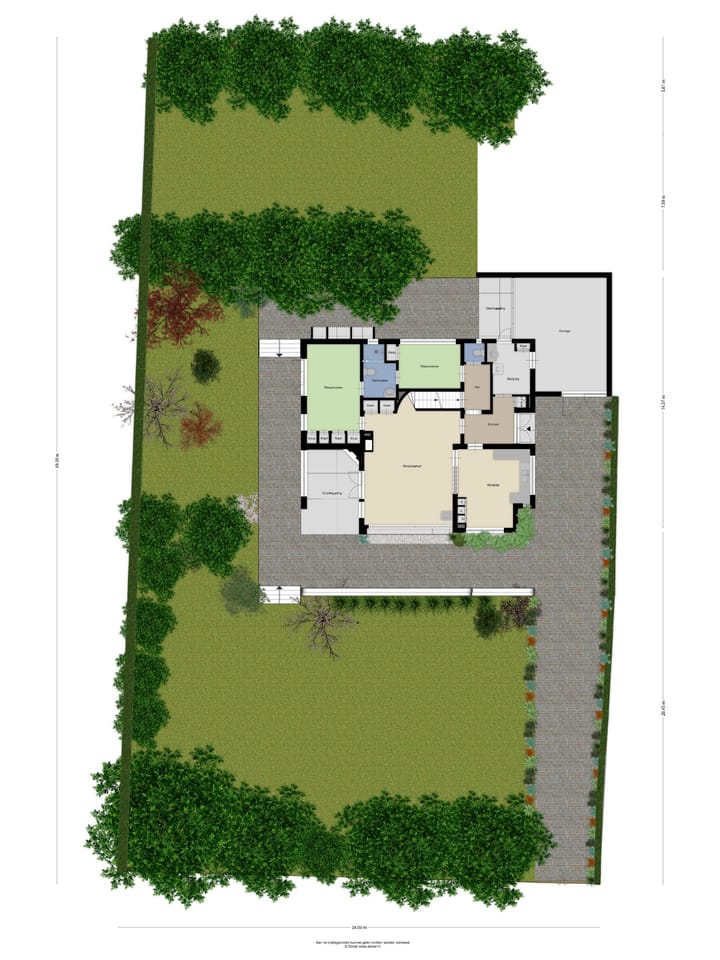 Foto 73 van Herenweg 88