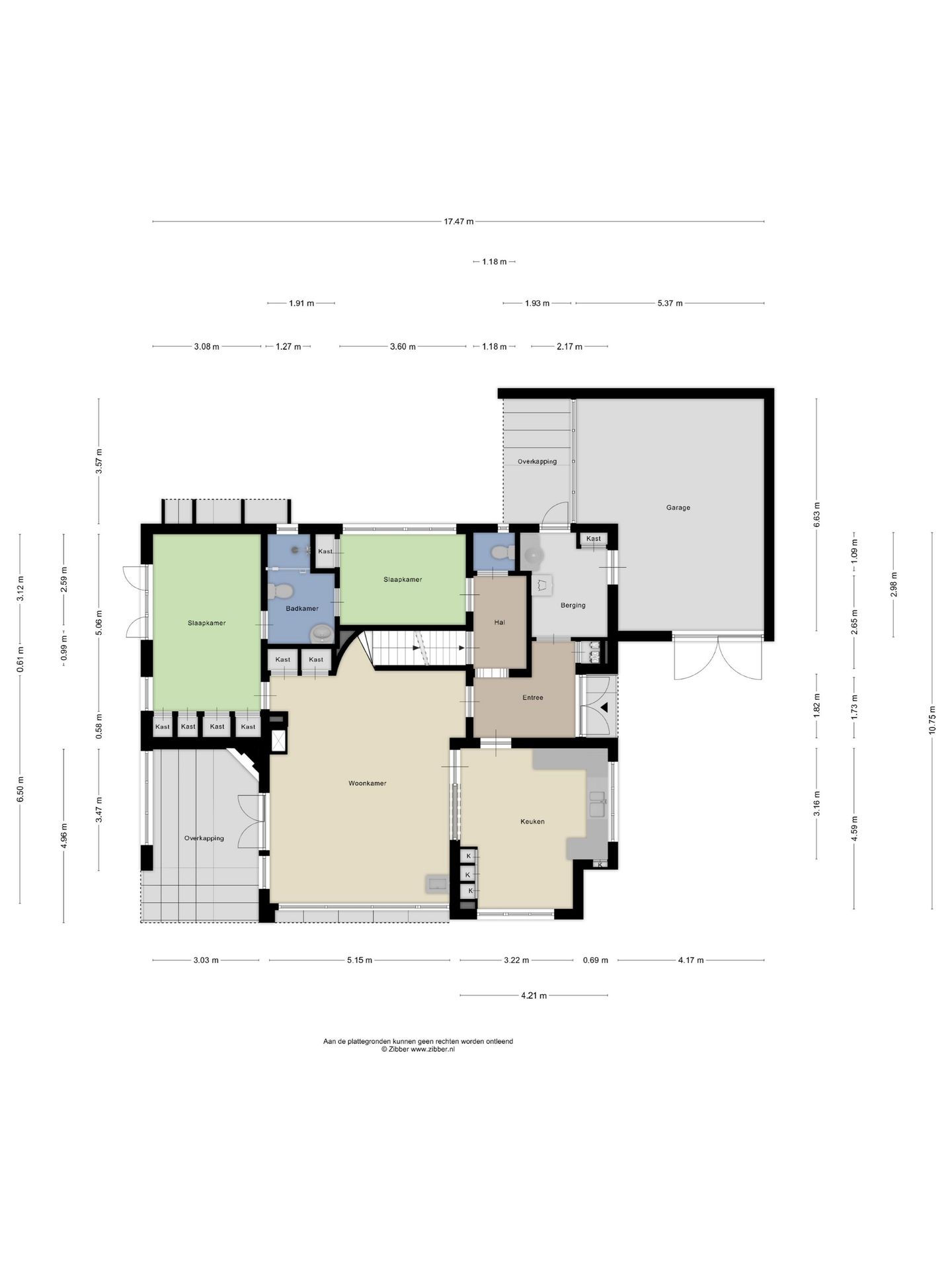 Foto 74 van Herenweg 88