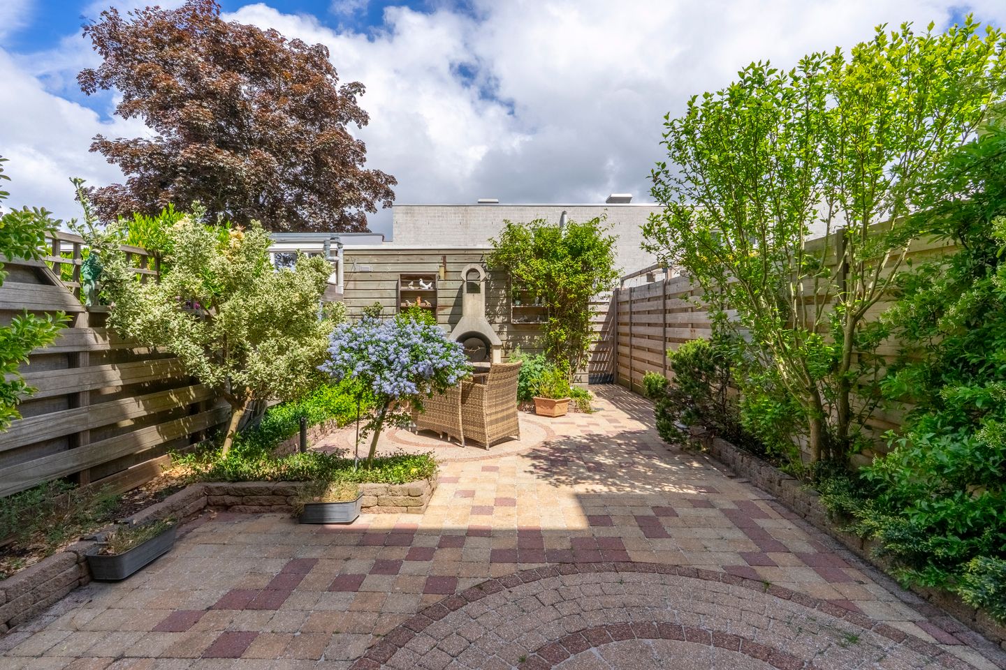 Foto 25 van Langevaart 52