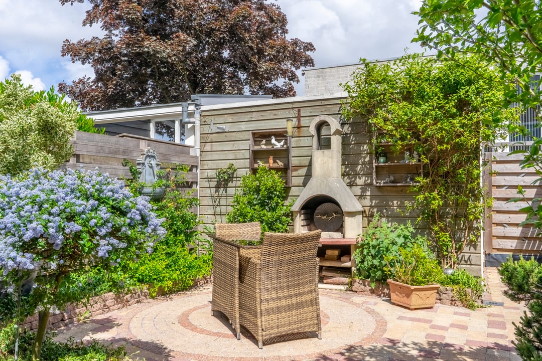 Foto 26 van Langevaart 52