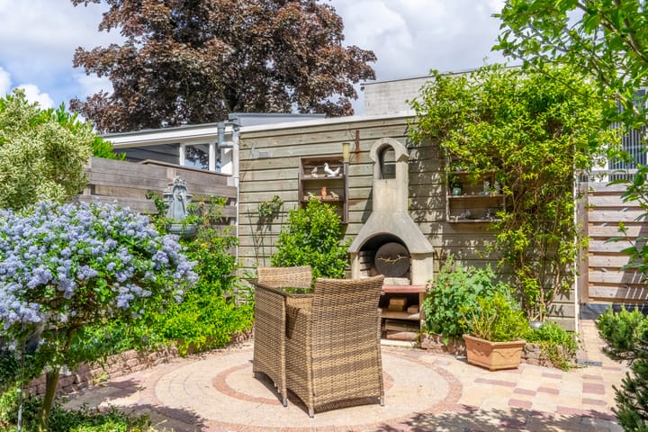 Foto 26 van Langevaart 52