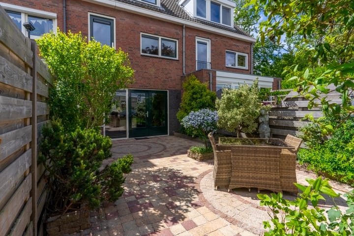 Foto 27 van Langevaart 52