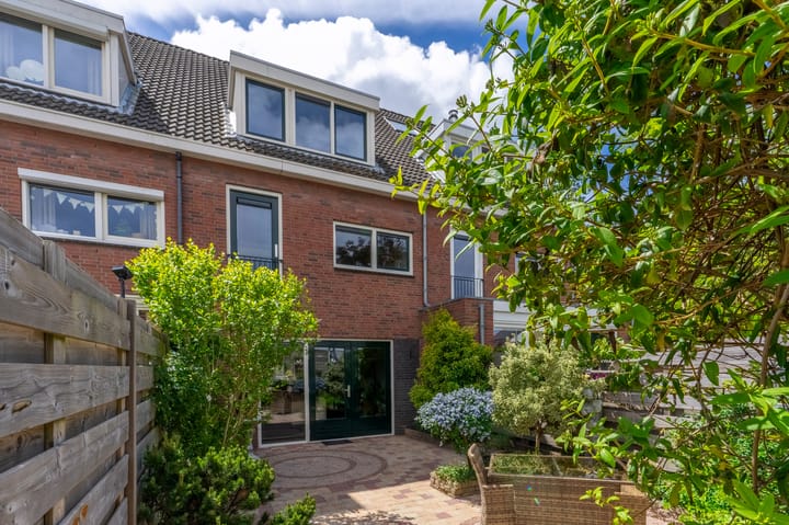 Foto 28 van Langevaart 52