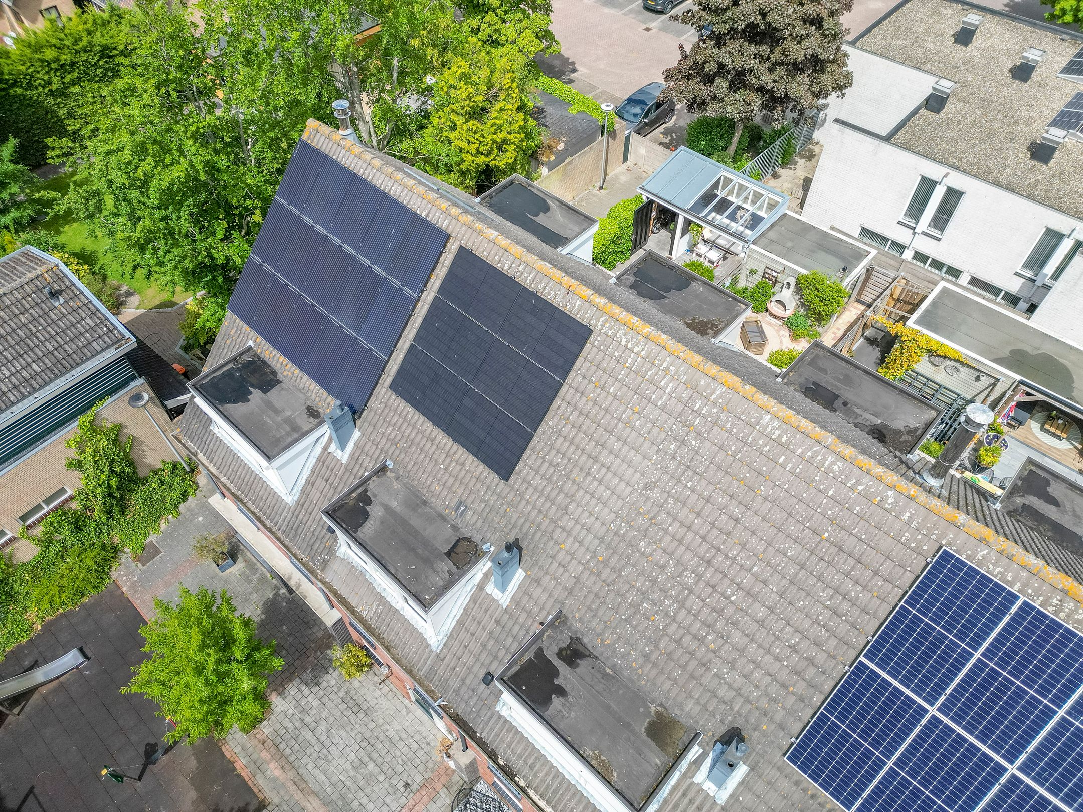 Foto 30 van Langevaart 52