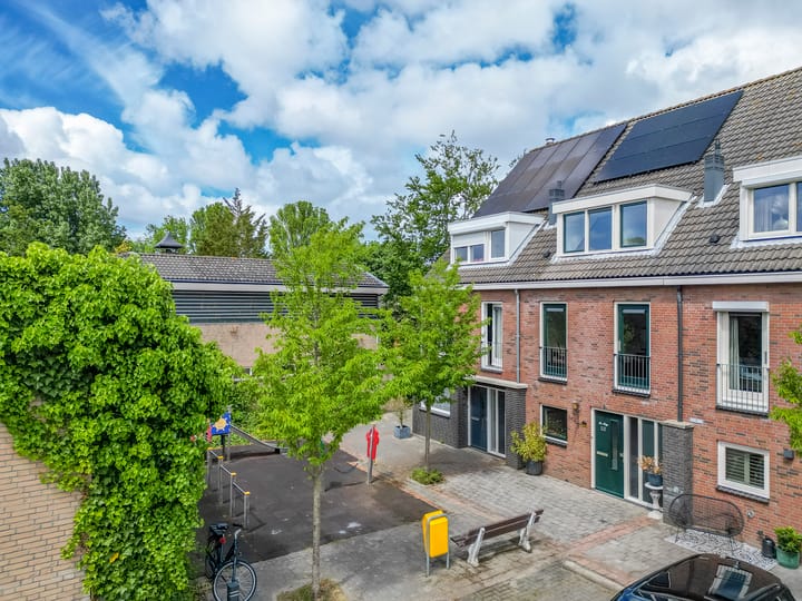 Foto 31 van Langevaart 52