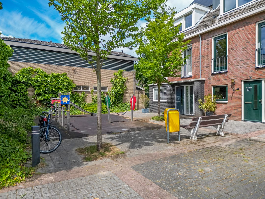 Foto 32 van Langevaart 52