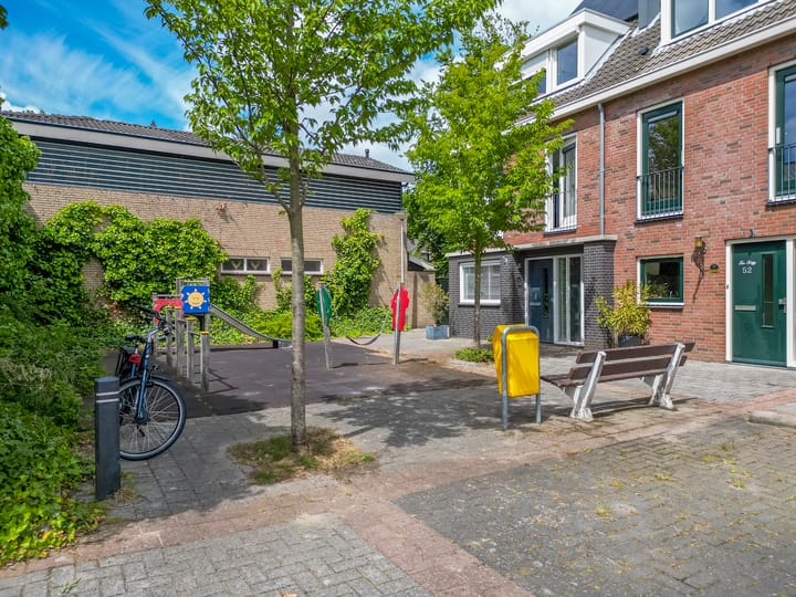 Foto 32 van Langevaart 52