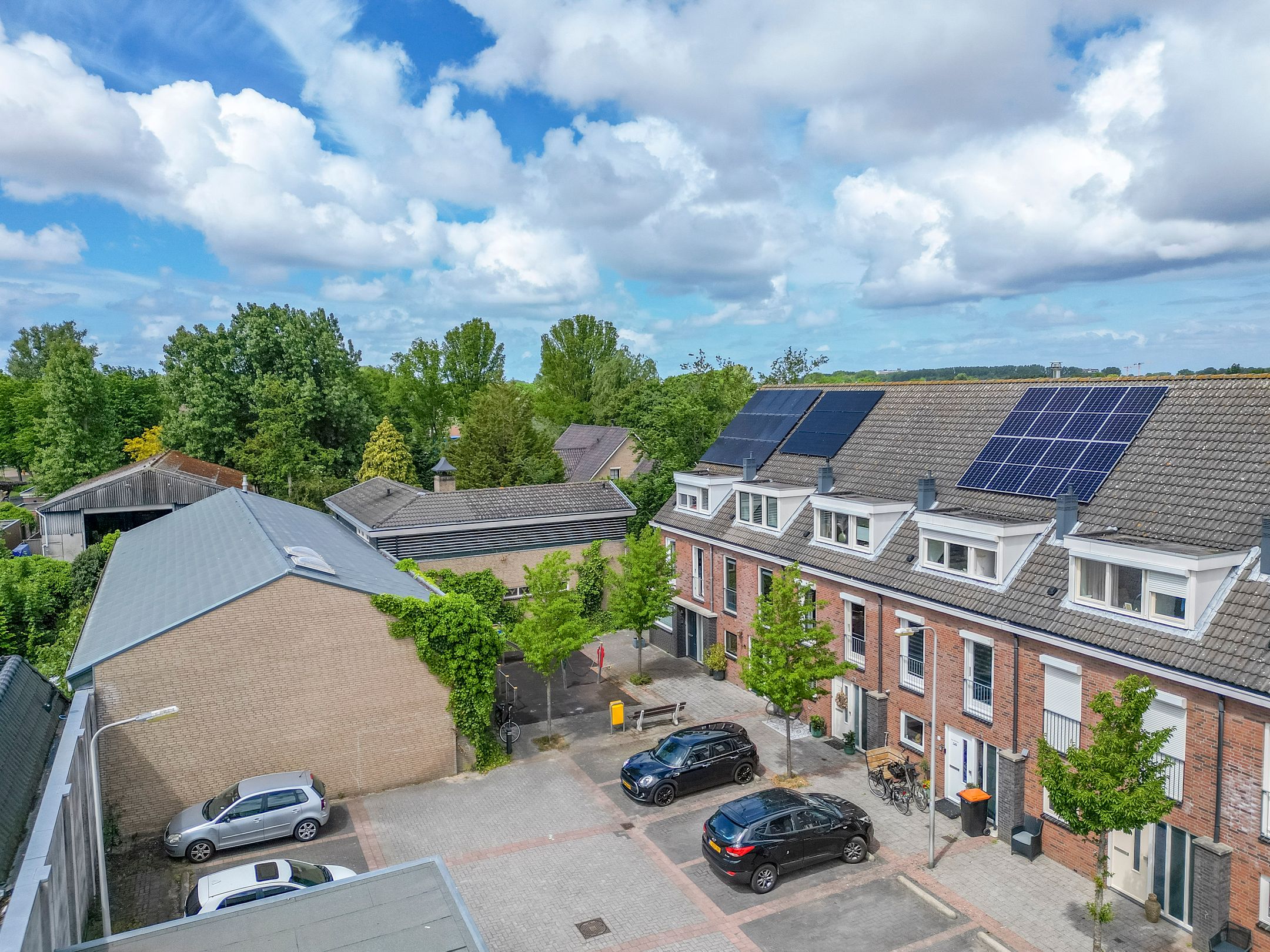 Foto 33 van Langevaart 52