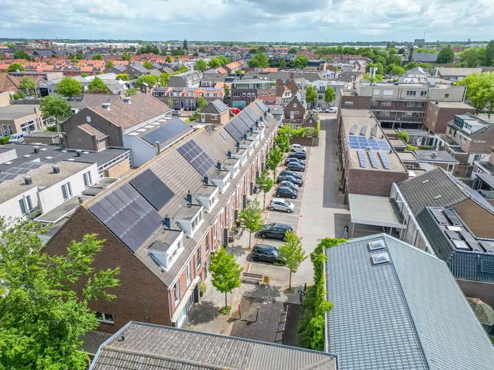 Foto 34 van Langevaart 52