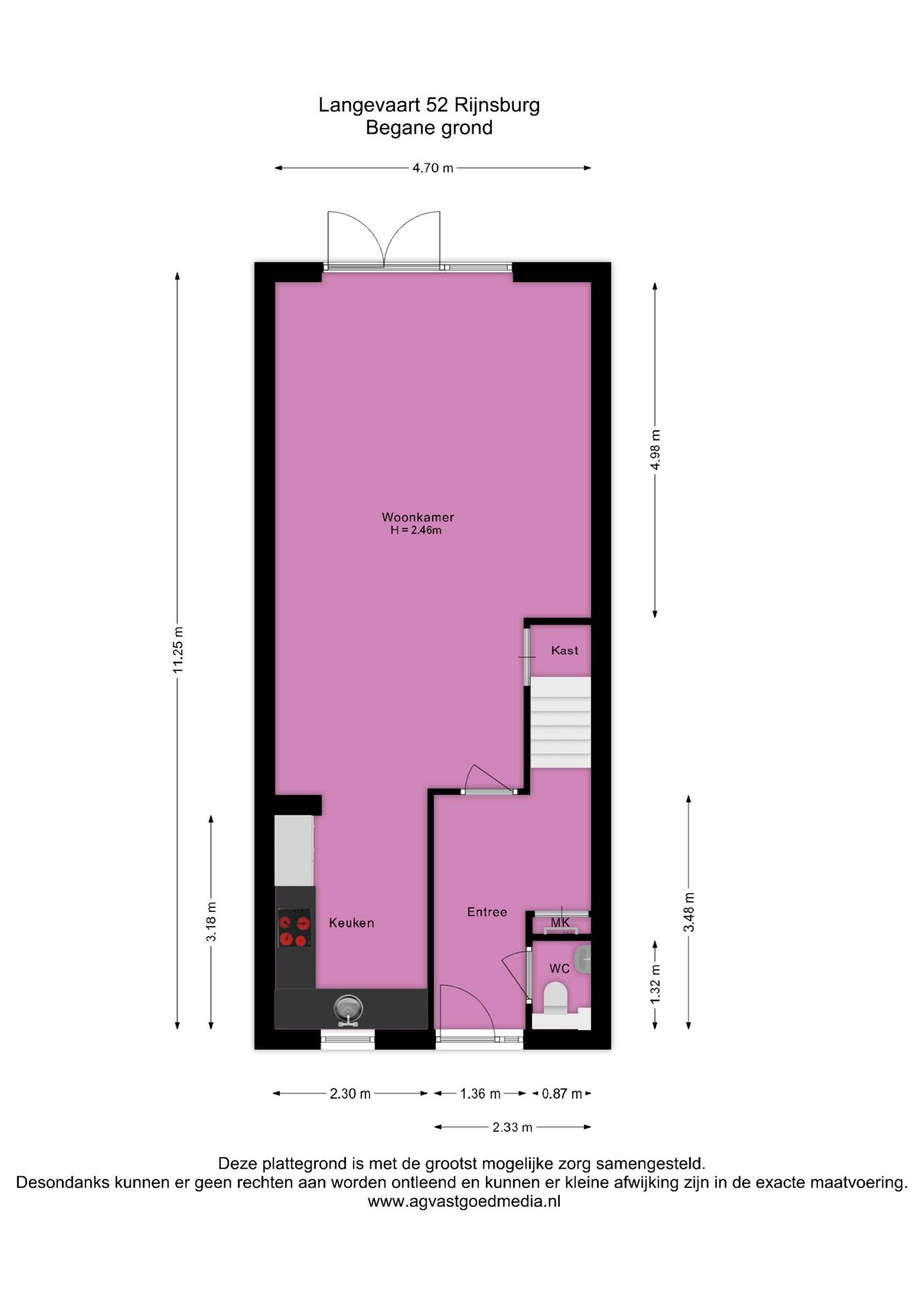 Foto 35 van Langevaart 52