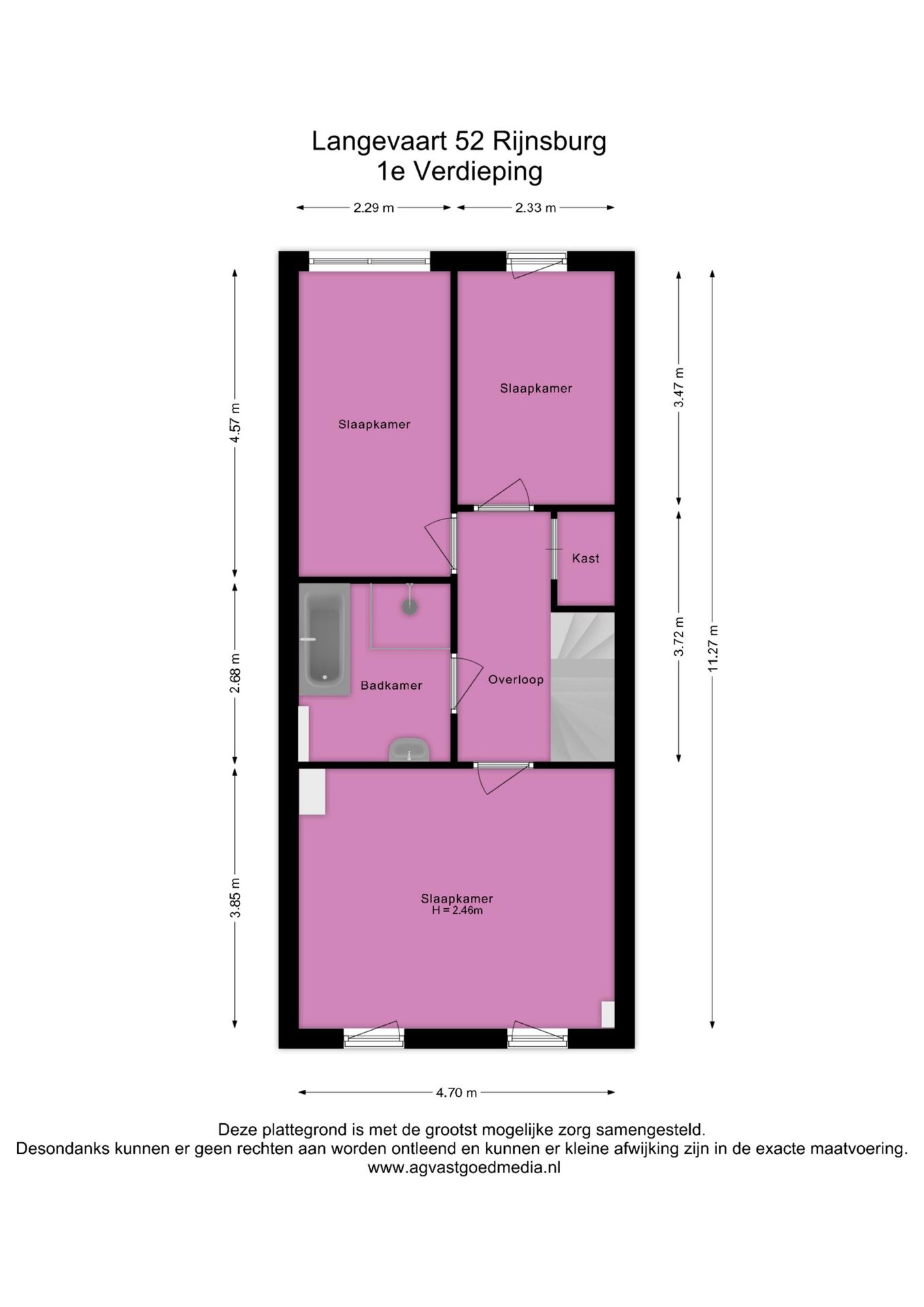 Foto 36 van Langevaart 52