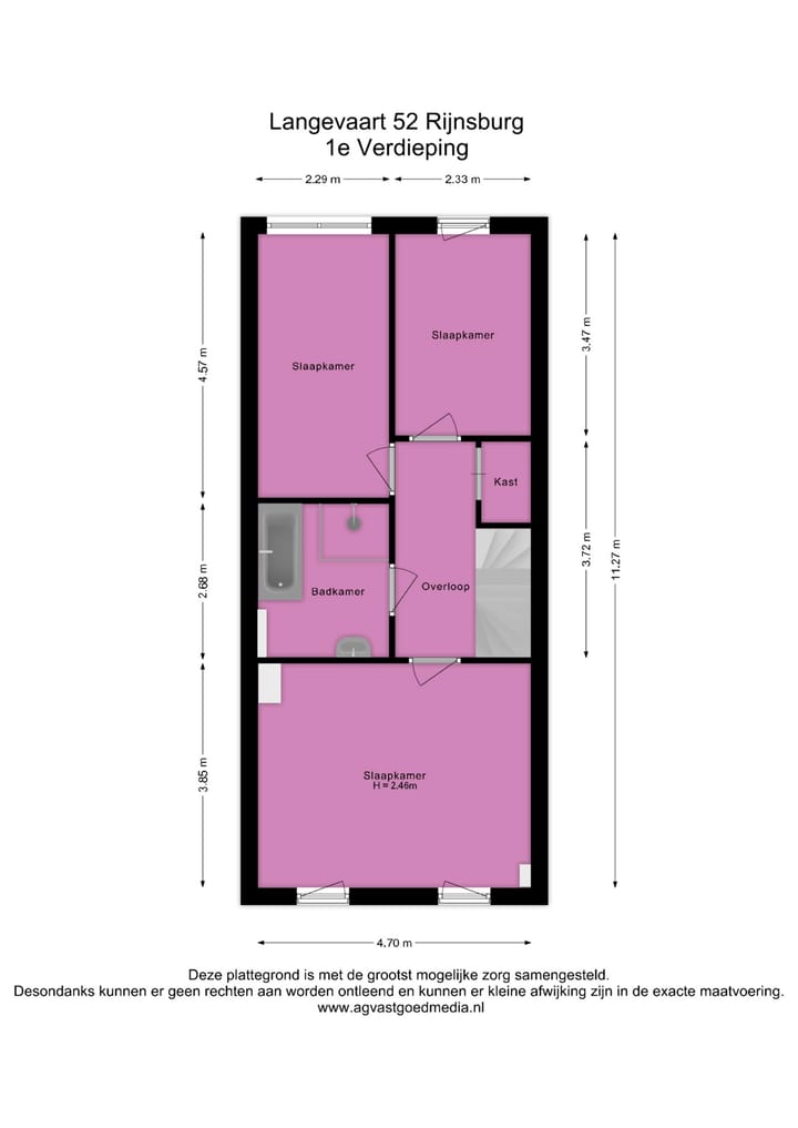 Foto 36 van Langevaart 52