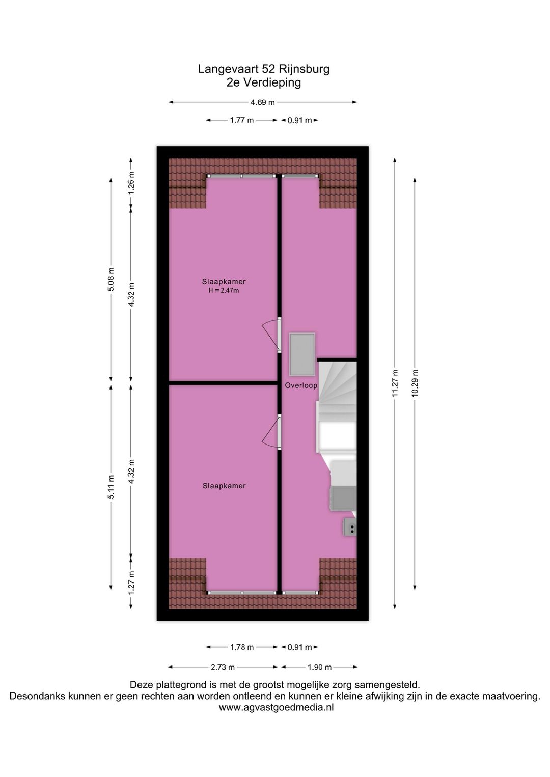 Foto 37 van Langevaart 52