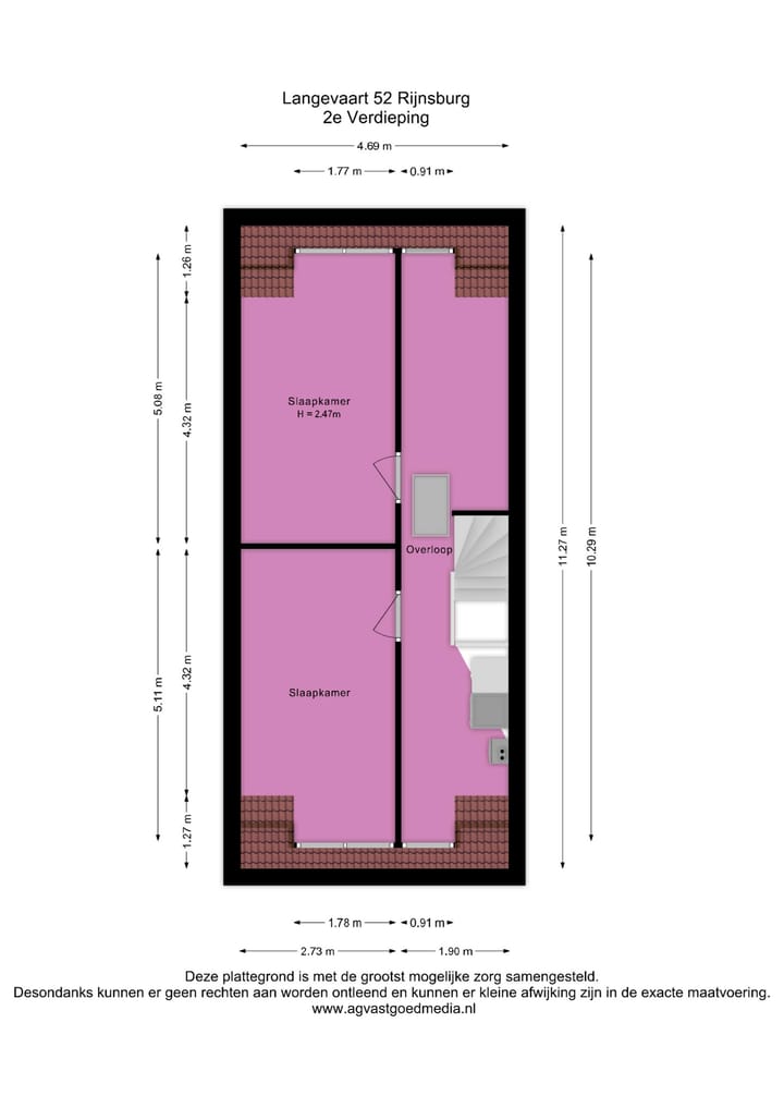 Foto 37 van Langevaart 52