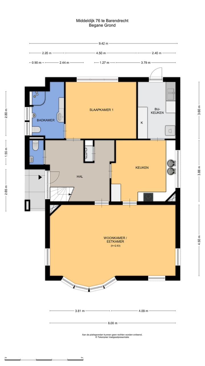 Foto 45 van Middeldijk 76