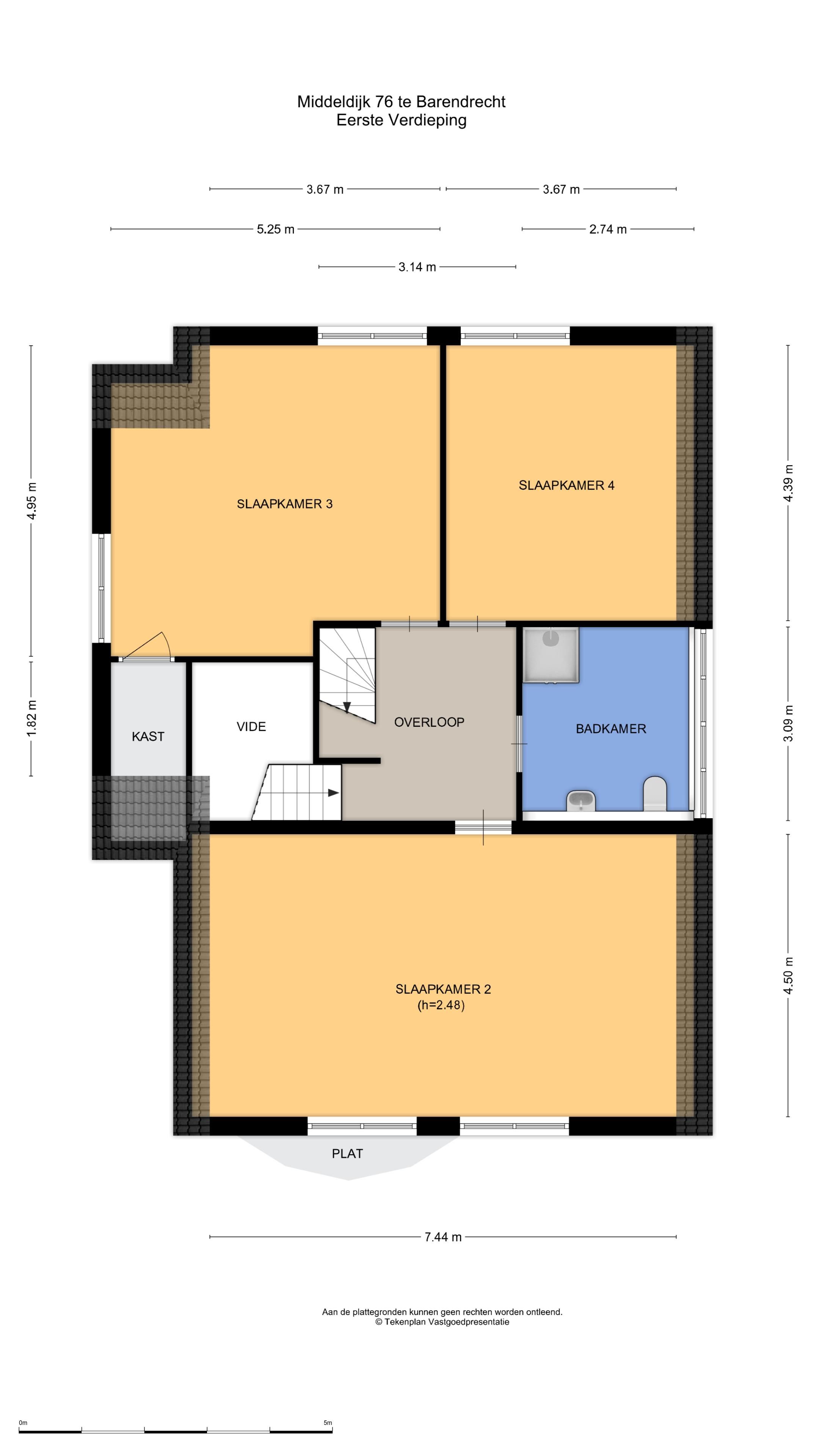 Foto 48 van Middeldijk 76