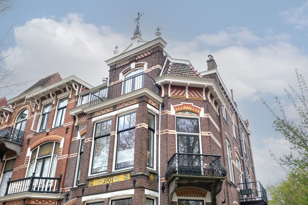 Foto 2 van Emmastraat 11-B