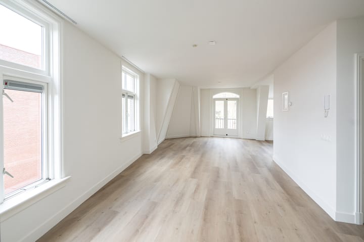 Foto 4 van Emmastraat 11-B