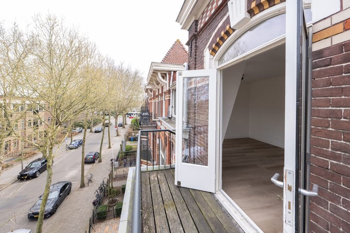 Foto 7 van Emmastraat 11-B