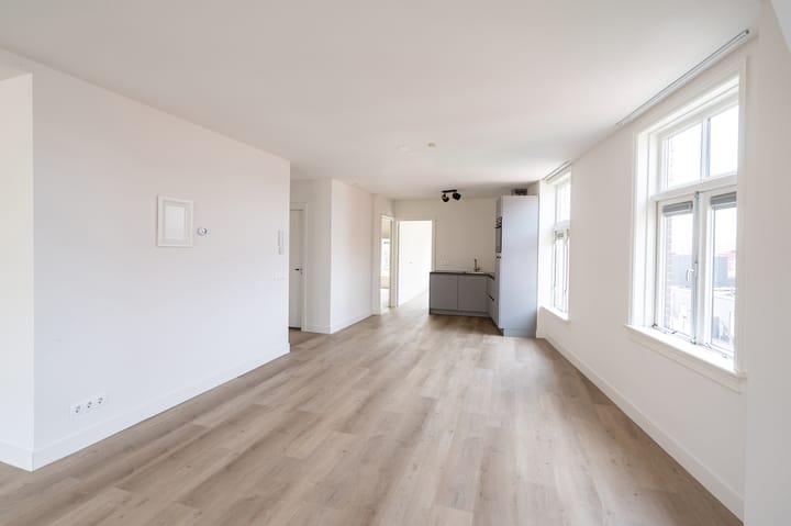 Foto 9 van Emmastraat 11-B